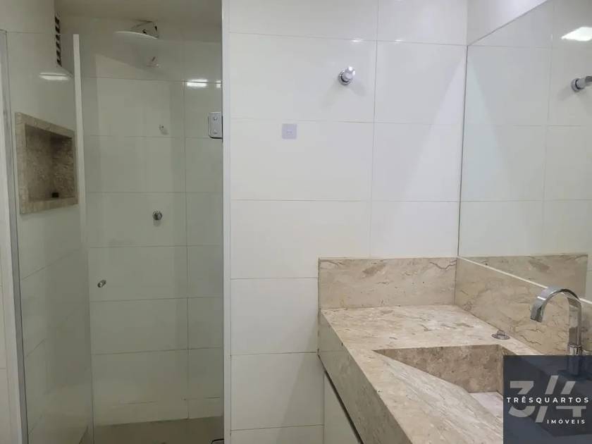 Foto do anúncio de imóvel Apartamento. Padrão QS 202 | 4 Quartos | 2 Suítes | Prédio Novo com Área Gourmet e Academia