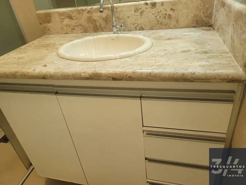 Foto do anúncio de imóvel Apartamento. Padrão QS 202 | 4 Quartos | 2 Suítes | Prédio Novo com Área Gourmet e Academia