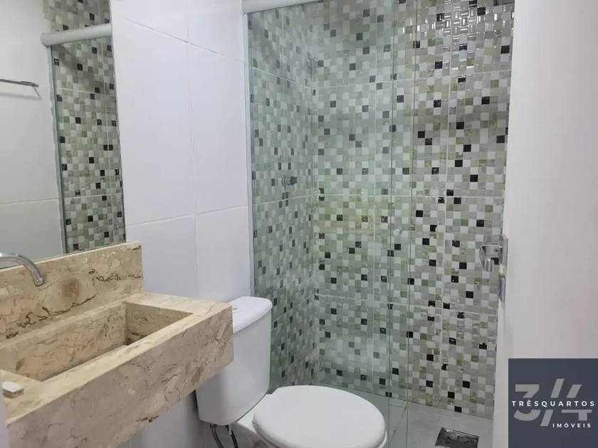 Foto do anúncio de imóvel Apartamento. Padrão QS 202 | 4 Quartos | 2 Suítes | Prédio Novo com Área Gourmet e Academia