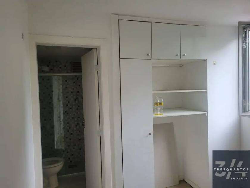 Foto do anúncio de imóvel Apartamento. Padrão QS 202 | 4 Quartos | 2 Suítes | Prédio Novo com Área Gourmet e Academia