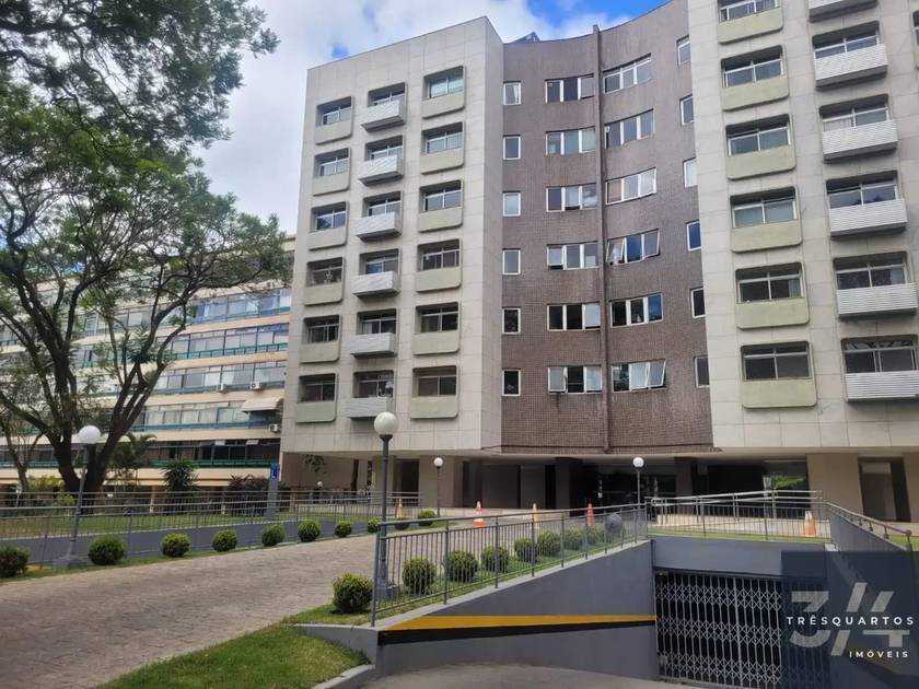 Foto do anúncio de imóvel Apartamento. Padrão QS 202 | 4 Quartos | 2 Suítes | Prédio Novo com Área Gourmet e Academia