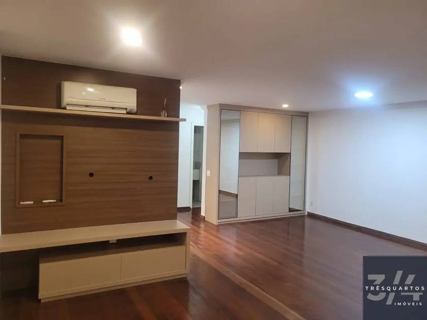 Foto do anúncio de imóvel Apartamento. Padrão QS 202 | 4 Quartos | 2 Suítes | Prédio Novo com Área Gourmet e Academia